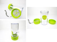 Portable cups380ml