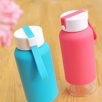 Simida Space Water Bottle 410ML