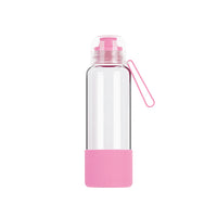 JUST LIFE Mick Glass Bottle 480ML