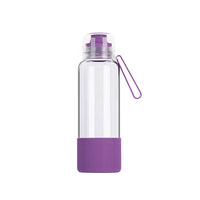 JUST LIFE Mick Glass Bottle 480ML