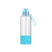 JUST LIFE Mick Glass Bottle 480ML