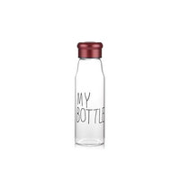 Sports Water Bottle 420/550ML