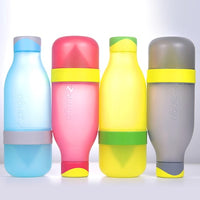 Zingo Water Bottle 650ML