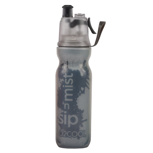 Drinking and Misting Bottle