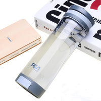 Sports Water Bottle with stand 500ML