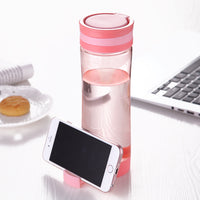 Sports Water Bottle with stand 500ML