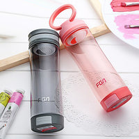 Sports Water Bottle with stand 500ML