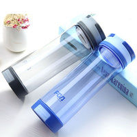 Sports Water Bottle with stand 500ML