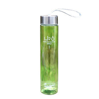 Stainless steel lid Sports Water Bottle 350ML