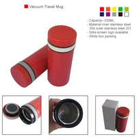 Vacuum Travel Mug