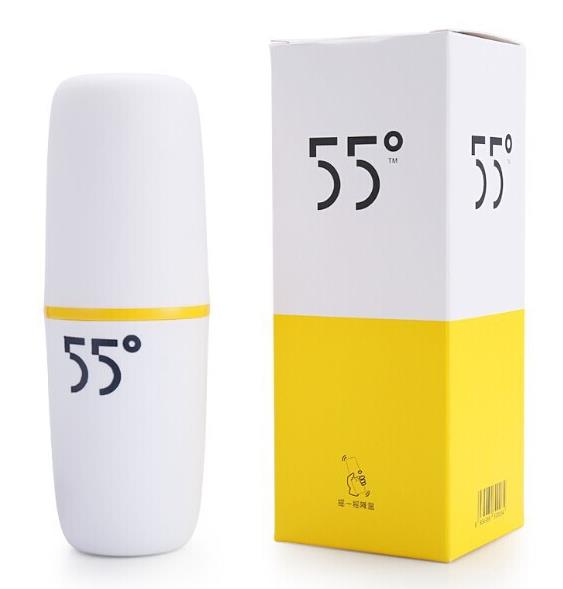 55 Degree Magic Vacuum Flasks280ml