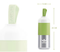 Portable mug 450ml