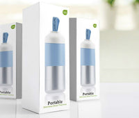 Portable mug 450ml