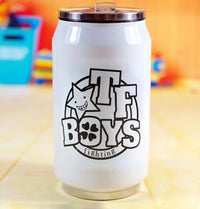 Cans Vacuum mug 350ml