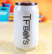 Cans Vacuum mug 350ml