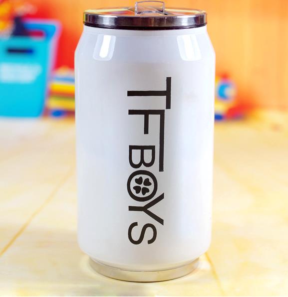 Cans Vacuum mug 350ml