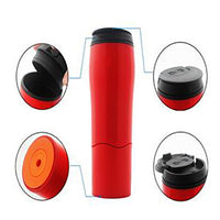 Suction mighty Vacuum mug 470ml