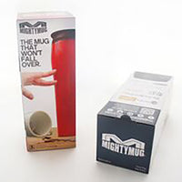 Suction mighty Vacuum mug 470ml