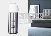 Concise Stainless Steel Thermos - 350ML