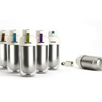 Innovative Double Wall Stainless Steel Bottle 425ML