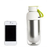 Innovative Double Wall Stainless Steel Bottle 425ML