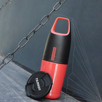 Miller Portable Stainless Steel Thermos 300ML