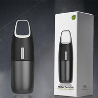 Miller Portable Stainless Steel Thermos 300ML