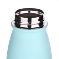 Stainless steel milk bottle 360ML