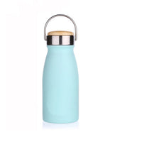 Stainless steel milk bottle 360ML