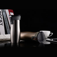 Stainless Steel Travel Mug 500ML