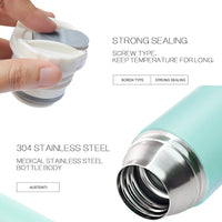 Stainless Steel Mug 350ML