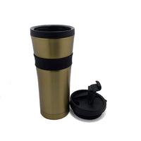 Stainless steel tumbler 473ml