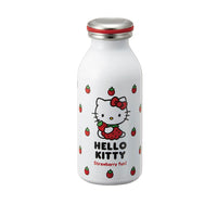 Stainless Steel Milk Tumbler 350ml