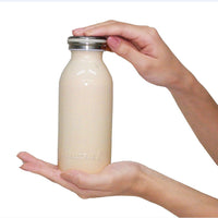 Stainless Steel Milk Tumbler 350ml