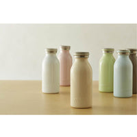 Stainless Steel Milk Tumbler 350ml