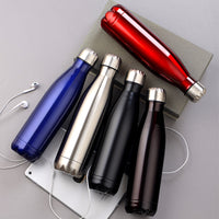 Stainless Steel Tumbler 280ml