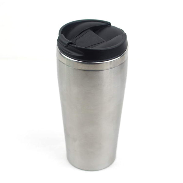Stainless Steel Coffee Mug 450 ML