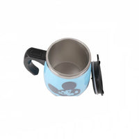 Stainless Steel Double Wall mug 450ML