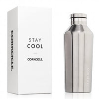 CORKCICLE Canteen 9 oz Bottle