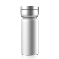 Thermos Vacuum Insulated Storage Water Bottle 450ml