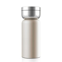 Thermos Vacuum Insulated Storage Water Bottle 450ml