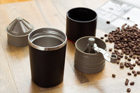 Portable Coffee Maker 270ml