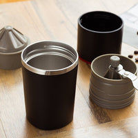 Portable Coffee Maker 270ml