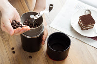 Portable Coffee Maker 270ml