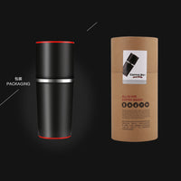 Portable Coffee Maker 270ml