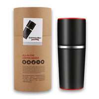 Portable Coffee Maker 270ml