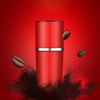 Portable Coffee Maker 270ml