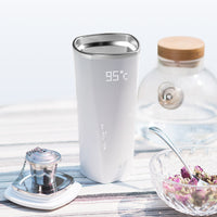 SmartShow Temperature Adjustable & Preservable Cup 360ml