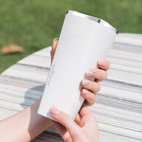 SmartShow Temperature Adjustable & Preservable Cup 360ml