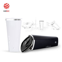 SmartShow Temperature Adjustable & Preservable Cup 360ml